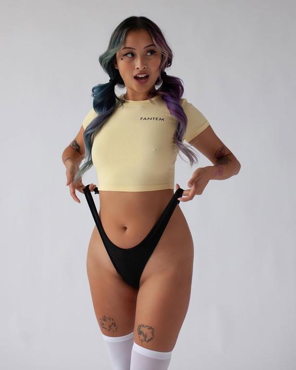 Noa Estrella la compañía perfecta para tus noches inolvidables