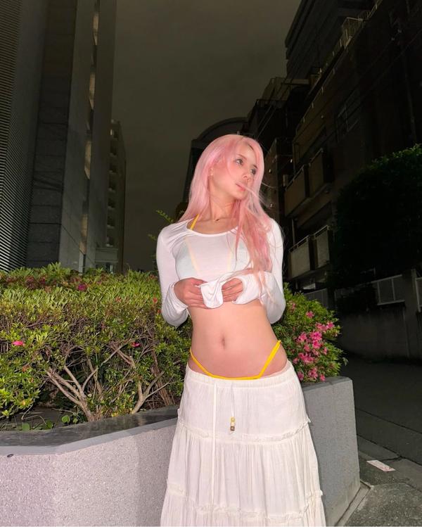 Catalina Jade la compañía perfecta para tus momentos inolvidables